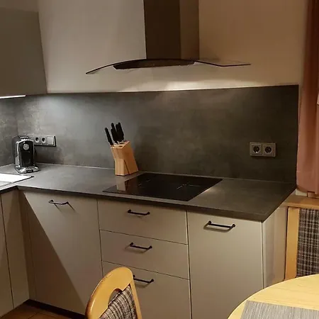 Apartment Kohlhofen