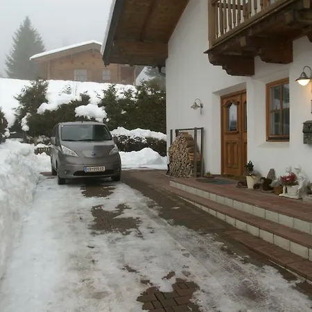 Apartment Kohlhofen
