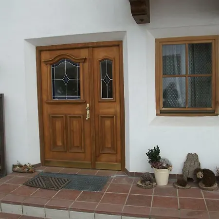 Kohlhofen Apartment *