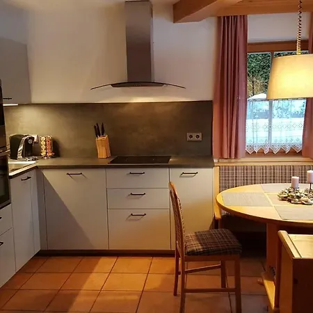 Kohlhofen شقة رين باي كيتزبوهيل