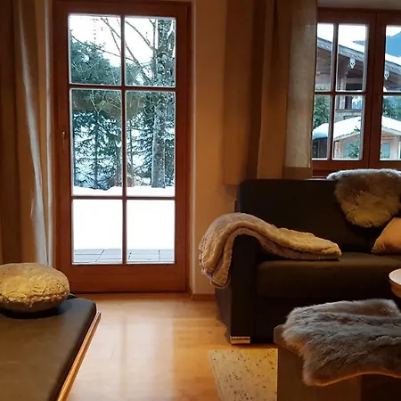 Kohlhofen شقة رين باي كيتزبوهيل