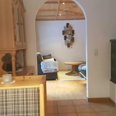 Kohlhofen Apartment *