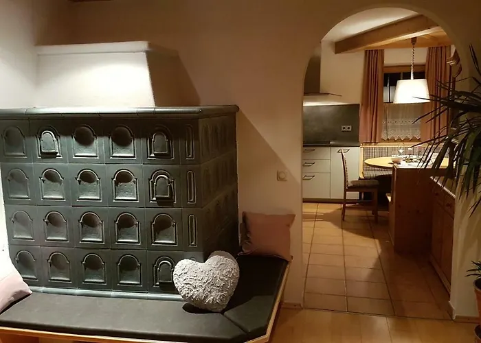 Kohlhofen Apartment Reith bei Kitzbuehel