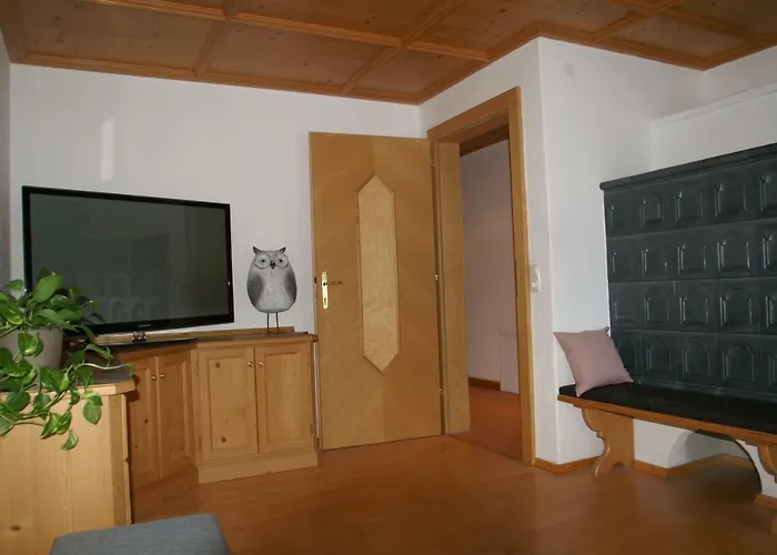 Apartment Kohlhofen Reith bei Kitzbuehel