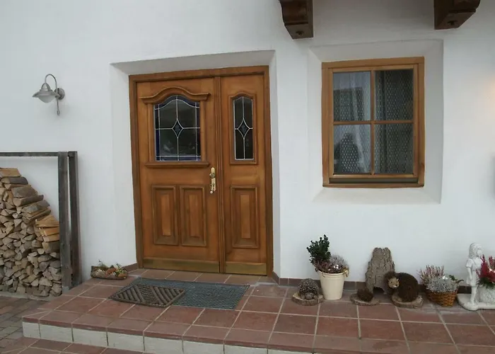 Kohlhofen Apartment *