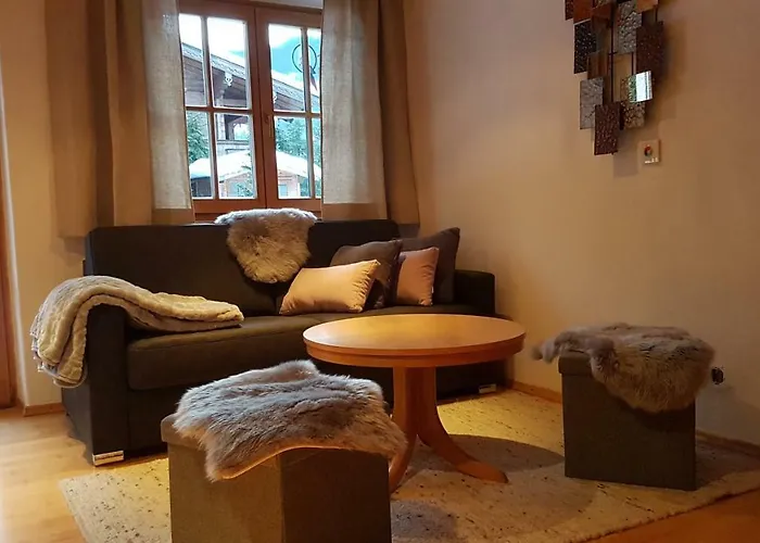 Kohlhofen * Reith bei Kitzbuehel