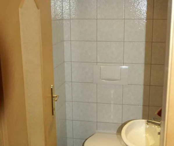 Kohlhofen Apartment *