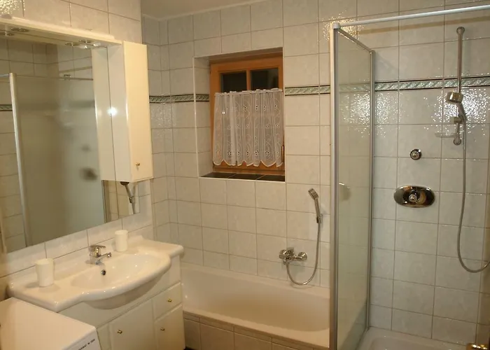 Kohlhofen Reith bei Kitzbuehel