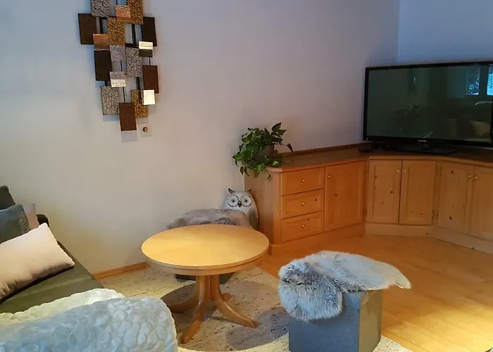 Apartment Kohlhofen *