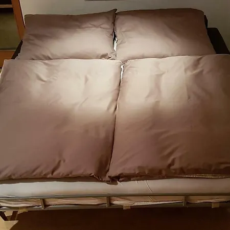 Kohlhofen Apartamento *