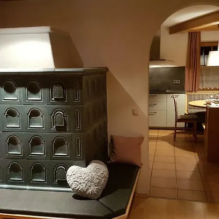 Kohlhofen Apartamento Reith bei Kitzbühel