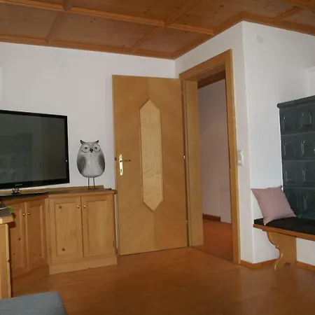 Apartamento Kohlhofen Reith bei Kitzbühel