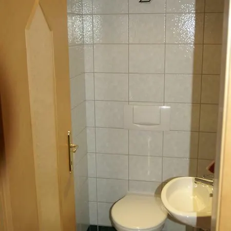 Kohlhofen Апартаменты *