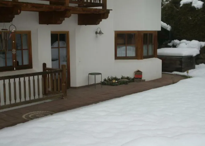 Kohlhofen Appartement *