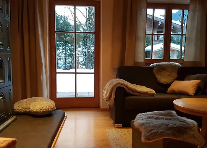 Kohlhofen Appartement Reith bei Kitzbühel