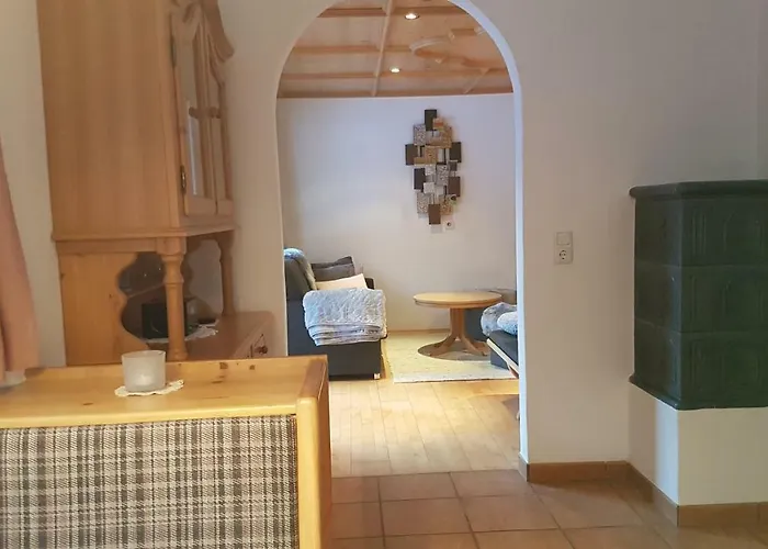 Kohlhofen Appartement *